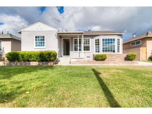 6303 Henrilee St, Lakewood, CA 90713-2611