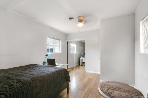 2766 Chestnut Ave, Long Beach CA  90806-2508 exterior