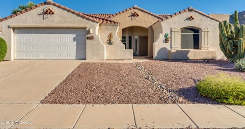 9438 Weather Hill Dr, Tucson, AZ 85743-5482