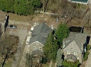 1115 Godfrey Ave, Philadelphia PA  19141-3313 exterior