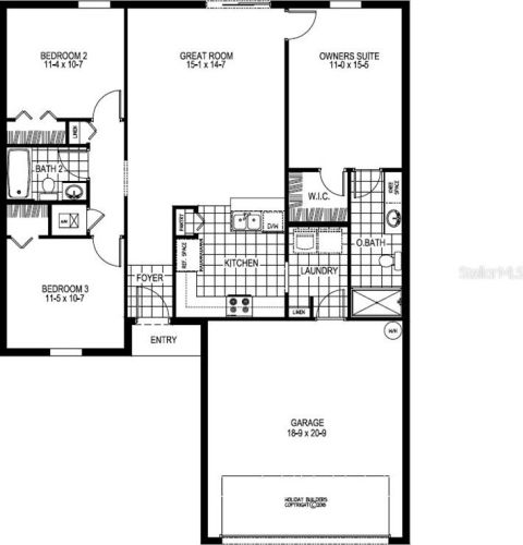 57 Redwood Ct, Kissimmee, FL