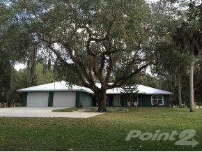 1196 134th Ave, Okeechobee, FL 34974-8838