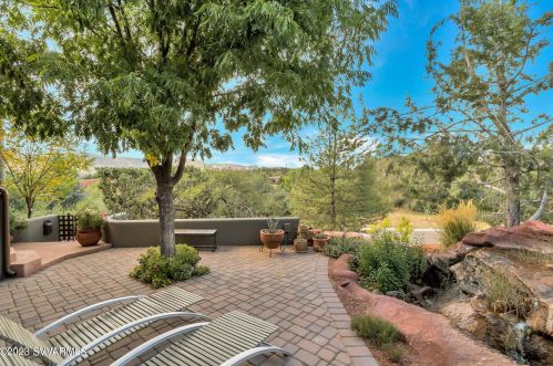 95 Las Ramblas, Sedona AZ 86351-9209 exterior