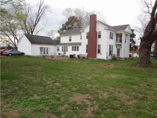 1814 Franklin Pike, Lewisburg, TN 37091-6911
