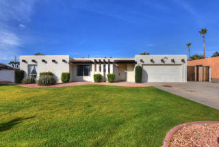 14046 57th St, Scottsdale AZ  85254-3016 exterior