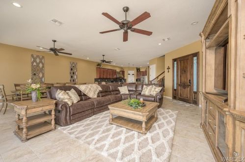 3003 Camino Del Rio, Bullhead City AZ  86442-7885 exterior