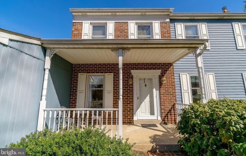 1730 Glenn Ln, Blue Bell, PA 19422-3429