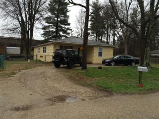 19193 Wigwam Ct, Bristol, IN 46507-9705