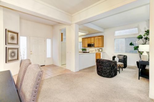 664 Diamond Glen Cir, Folsom CA  95630-3168 exterior