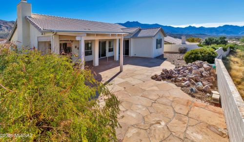 36970 Golf Course Dr, Tucson, AZ 85739-1604