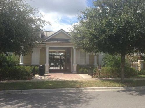 8723 Mccormack Mcrae Way, Orlando, FL 32836-8841