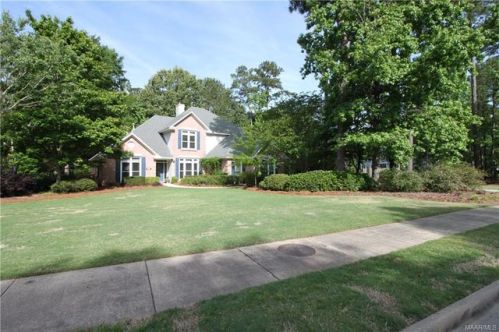 9865 Wynchase Cir, Montgomery, AL 36117-5185