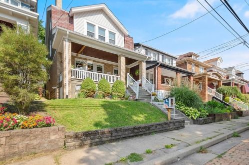 3238 Pinehurst Ave, Pittsburgh, PA 15216-2310