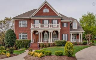 191 Carronbridge Way, Franklin, TN 37067-2687