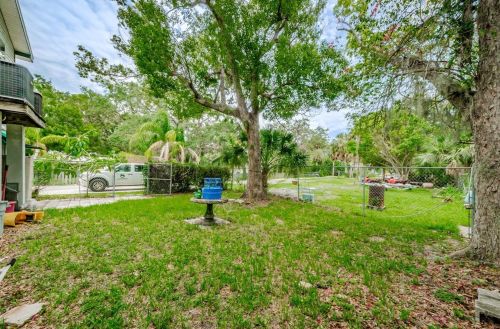 4832 Sunset Blvd, Port Richey FL  34668-6443 exterior