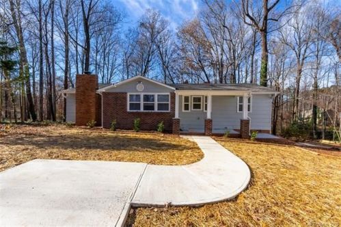 2311 Sunset Blvd, Charlotte, NC 28269-4018