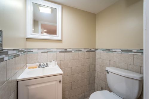 122 49th St, Bayonne NJ  07002-3135 exterior