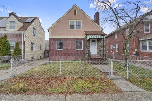 133-48 243rd St, Jamaica, NY 11422-1319