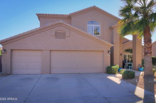 5441 Campo Bello Dr, Scottsdale, AZ 85254-5846