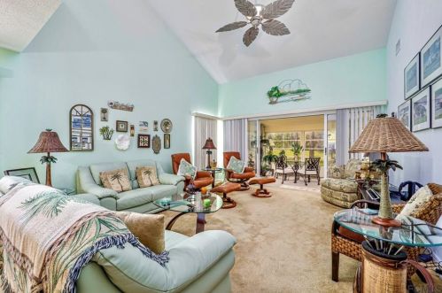 124 Wing Foot Cir, Daytona Beach FL  32114-1147 exterior