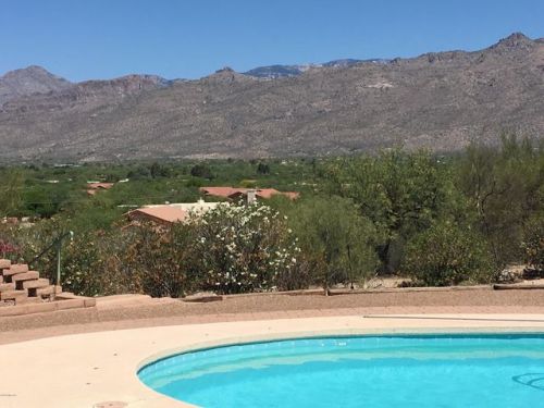 11661 Lenher Schwerin Trl, Tucson, AZ 85749-9763