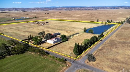 9320 Shasta Blvd, Los Molinos, CA 96055-9551