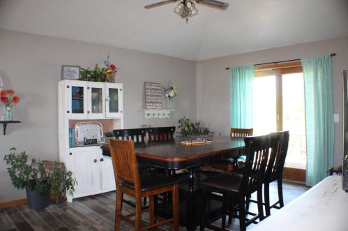 3755 Airway Ln, Alex MN  56308-4724 exterior