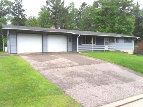 260 Johnson St, Woodboro, WI 54501-2847