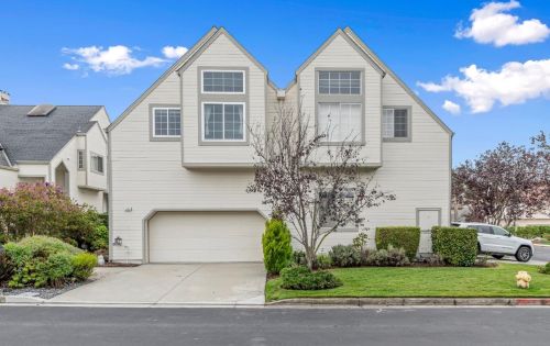 116 Birkdale Rd, Princeton By The Sea, CA 94019-2269