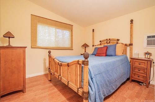 2018 Lingard St, Lancaster CA 93536-1405 exterior