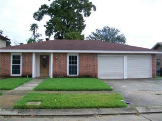 2241 Eastmere St, Harvey, LA 70058-2212