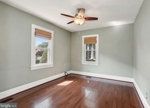 319 Third St, Fredericksburg VA  22408-2321 exterior