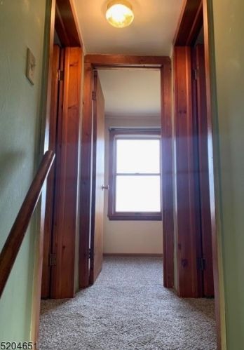 9 Henry St, Oxford NJ  07863-3027 exterior