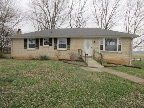 3779 Buck Rd, Clarksville, TN 37043-1218