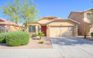 36466 Alhambra St, Maricopa, AZ 85138-5310