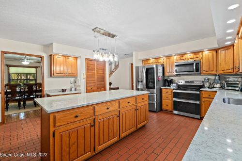 2655 Bobcat Trl, Titusville FL  32780-7532 exterior