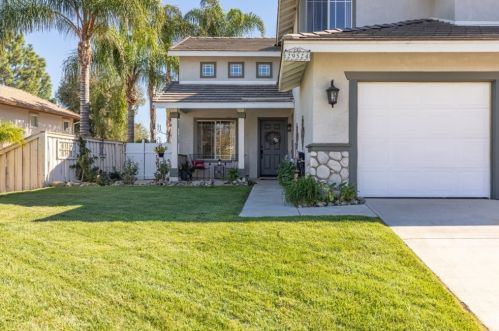29524 Westwind Dr, Lake Elsinore CA  92530-1242 exterior