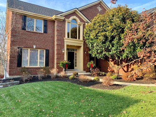 3266 Kruer Ct, Covington, KY 41017-3393