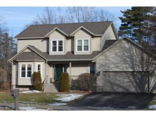 171 Edgewood Dr, Colchester VT  05446-5901 exterior