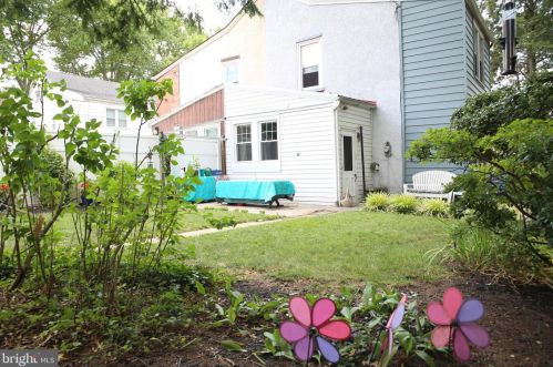 219 Freedley St, Norristown PA  19401-3409 exterior