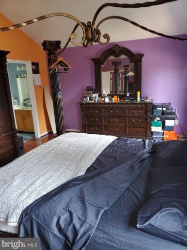 227 Pennford Pl, Boothwyn PA  19060-4407 exterior