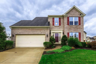 754 Congress Dr, Concord Township, OH 44077-3688