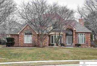 649 164th St, Omaha NE  68118-2505 exterior