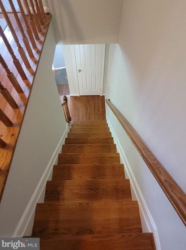 205 Crossing Rd, Fredericksburg VA  22406-7834 exterior