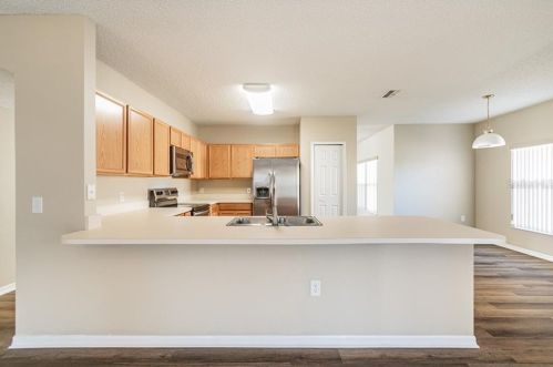 200 Albany Dr, Kissimmee FL 34758-2204 exterior