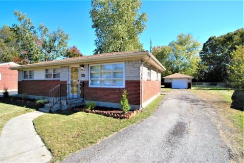 6117 Corinth Way, Louisville, KY 40219-1709