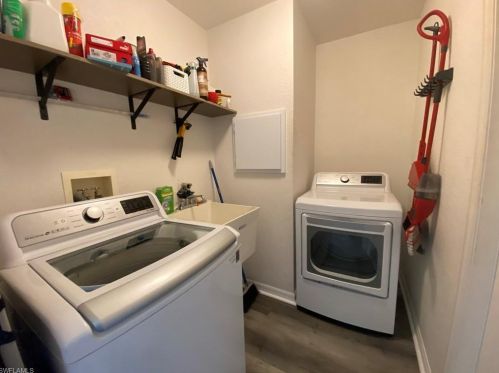 4328 6th Ave, Cape Coral FL  33914-7506 exterior