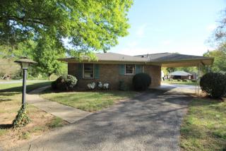 200 Rock Creek Dr, Lincolnton NC  28092-3630 exterior