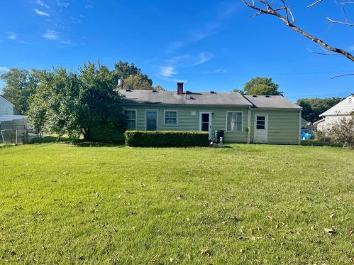 129 Whippoorwill Dr, New Haven, OH 45030-1436
