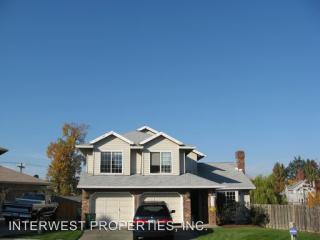 8066 168th Ave, Beaverton OR  97007-6503 exterior